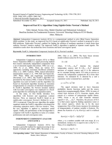 Research Journal of Applied Sciences, Engineering and Technology 6(10): 1794-1798,... ISSN: 2040-7459; e-ISSN: 2040-7467