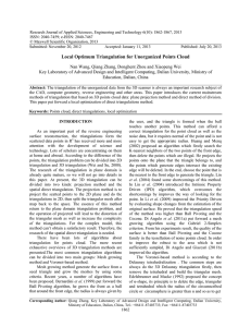 Research Journal of Applied Sciences, Engineering and Technology 6(10): 1862-1867,... ISSN: 2040-7459; e-ISSN: 2040-7467