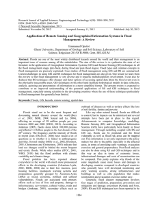 Research Journal of Applied Sciences, Engineering and Technology 6(10): 1884-1894,... ISSN: 2040-7459; e-ISSN: 2040-7467