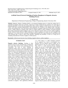 Research Journal of Applied Sciences, Engineering and Technology 6(11): 1976-1983,... ISSN: 2040-7459; e-ISSN: 2040-7467