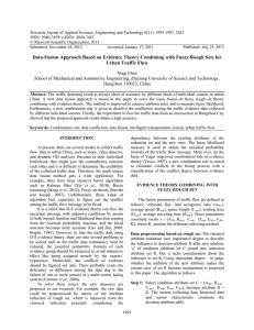 Research Journal of Applied Sciences, Engineering and Technology 6(11): 1993-1997,... ISSN: 2040-7459; e-ISSN: 2040-7467