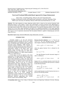 Research Journal of Applied Sciences, Engineering and Technology 6(17): 3244-3250,... ISSN: 2040-7459; e-ISSN: 2040-7467