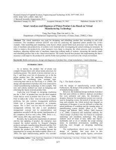 Research Journal of Applied Sciences, Engineering and Technology 6(18): 3477-3483,... ISSN: 2040-7459; e-ISSN: 2040-7467