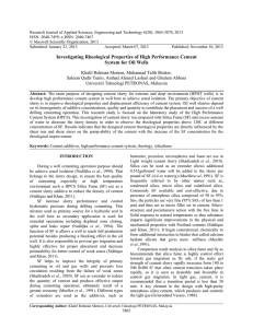 Research Journal of Applied Sciences, Engineering and Technology 6(20): 3865-3870,... ISSN: 2040-7459; e-ISSN: 2040-7467