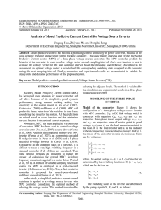 Research Journal of Applied Sciences, Engineering and Technology 6(21): 3986-3992,... ISSN: 2040-7459; e-ISSN: 2040-7467