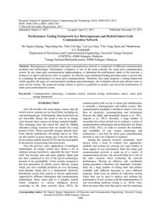 Research Journal of Applied Sciences, Engineering and Technology 6(23): 4506-4518,... ISSN: 2040-7459; e-ISSN: 2040-7467