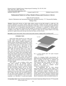 Research Journal of Applied Sciences, Engineering and Technology 7(3): 581-592,... ISSN: 2040-7459; e-ISSN: 2040-7467