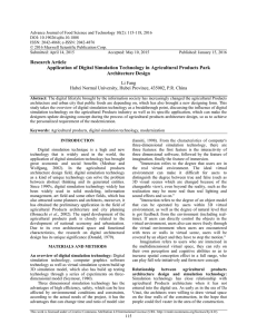 Advance Journal of Food Science and Technology 10(2): 115-118, 2016