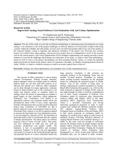 Research Journal of Applied Sciences, Engineering and Technology 10(3): 293-297,... DOI: 10.19026/rjaset.10.2490