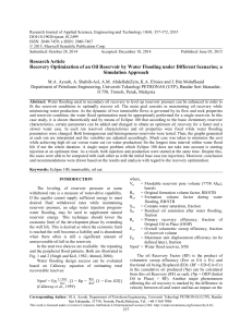 Research Journal of Applied Sciences, Engineering and Technology 10(4): 357-372,... DOI:10.19026/rjaset.10.2499