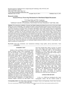 Research Journal of Applied Sciences, Engineering and Technology 10(5): 495-503,... DOI:10.19026/rjaset.10.2456