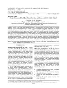 Research Journal of Applied Sciences, Engineering and Technology 10(9): 1012-1020,... DOI: 10.19026/rjaset.10.1868