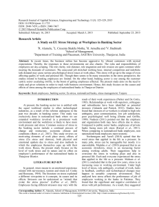 Research Journal of Applied Sciences, Engineering and Technology 11(3): 325-329,... DOI: 10.19026/rjaset.11.1723