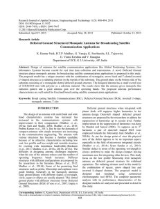 Research Journal of Applied Sciences, Engineering and Technology 11(5): 488-494,... DOI: 10.19026/rjaset.11.1852