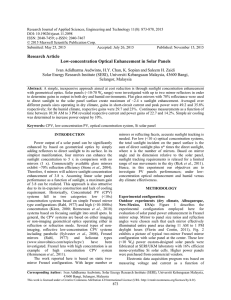 Research Journal of Applied Sciences, Engineering and Technology 11(8): 873-878,... DOI: 10.19026/rjaset.11.2098