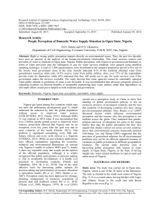 Research Journal of Applied Sciences, Engineering and Technology 12(1): 94-99,... DOI:10.19026/rjaset.12.2307