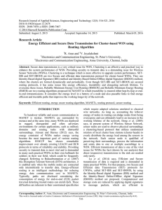 Research Journal of Applied Sciences, Engineering and Technology 12(5): 516-521,... DOI:10.19026/rjaset.12.2678