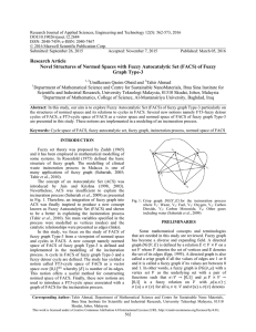 Research Journal of Applied Sciences, Engineering and Technology 12(5): 562-573,... DOI:10.19026/rjaset.12.2684