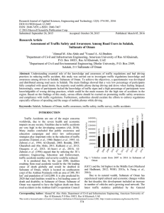 Research Journal of Applied Sciences, Engineering and Technology 12(5): 574-581,... DOI:10.19026/rjaset.12.2685