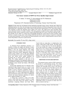 Research Journal of Applied Sciences, Engineering and Technology 10(10): 1141-1153,... ISSN: 2040-7459; e-ISSN: 2040-7467