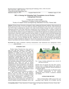 Research Journal of Applied Sciences, Engineering and Technology 10(11): 1303-1310,... ISSN: 2040-7459; e-ISSN: 2040-7467