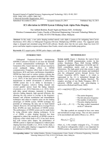 Research Journal of Applied Sciences, Engineering and Technology 10(1): 45-48,... ISSN: 2040-7459; e-ISSN: 2040-7467