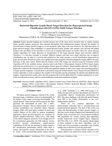 Research Journal of Applied Sciences, Engineering and Technology 10(5): 504-513,... ISSN: 2040-7459; e-ISSN: 2040-7467