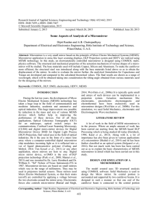 Research Journal of Applied Sciences, Engineering and Technology 10(6): 652-662,... ISSN: 2040-7459; e-ISSN: 2040-7467