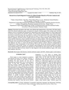 Research Journal of Applied Sciences, Engineering and Technology 7(18): 3821-3836,... ISSN: 2040-7459; e-ISSN: 2040-7467