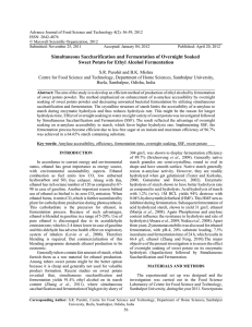 Advance Journal of Food Science and Technology 4(2): 56-59, 2012