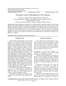 Advance Journal of Food Science and Technology 5(2): 164-168, 2013