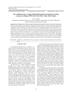 Advance Journal of Food Science and Technology 2(1): 16-21, 2010