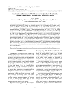 Advance Journal of Food Science and Technology 2(2): 84-90, 2010