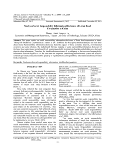 Advance Journal of Food Science and Technology 5(12): 1553-1556, 2013