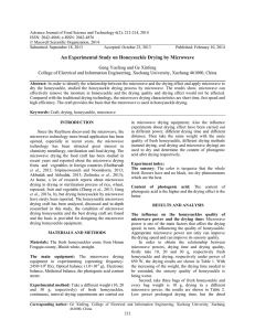 Advance Journal of Food Science and Technology 6(2): 212-214, 2014