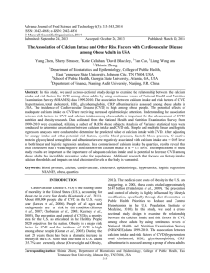 Advance Journal of Food Science and Technology 6(3): 333-343, 2014