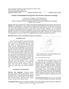 Advance Journal of Food Science and Technology 6(3): 350-353, 2014