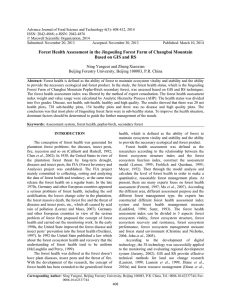 Advance Journal of Food Science and Technology 6(3): 408-412, 2014