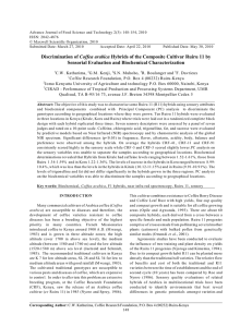 Advance Journal of Food Science and Technology 2(3): 148-154, 2010