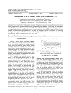 Advance Journal of Food Science and Technology 7(3): 187-190, 2015