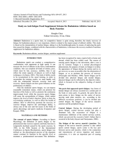 Advance Journal of Food Science and Technology 8(9): 654-657, 2015