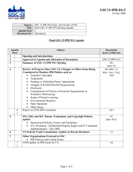 IPR Guide with sample IPR