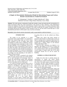 Research Journal of Mathematics and Statistics 6(3): 35-41, 2014