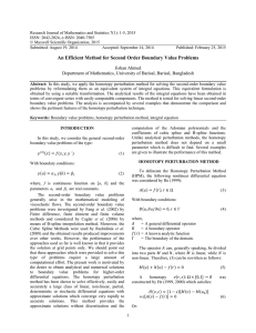 Research Journal of Mathematics and Statistics 7(1): 1-5, 2015