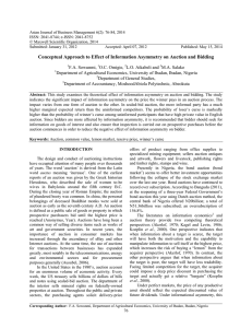Asian Journal of Business Management 6(2): 76-84, 2014
