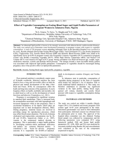 Asian Journal of Medical Sciences 5(2): 55-58, 2013
