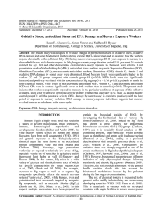 British Journal of Pharmacology and Toxicology 4(3): 80-88, 2013