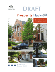 DRAFT Hucks Prosperity area