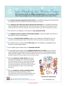 Get Ahead of the Winter Freeze 10 Tips