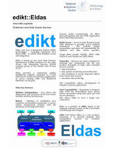 e dikt edikt::Eldas www.edikt.org/eldas